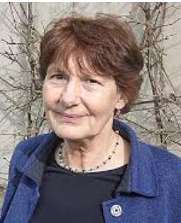Author image