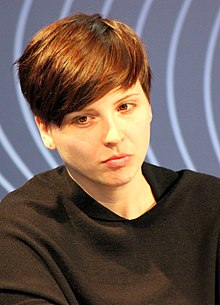 Author image