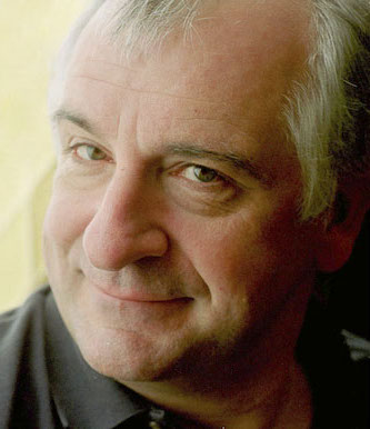 Author image
