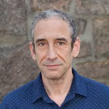 Author image
