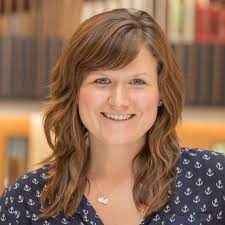 Author image