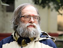 Author image