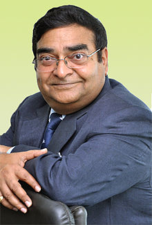 Author image