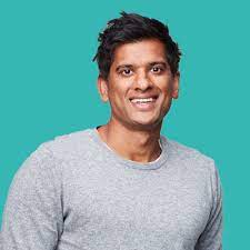 Author image