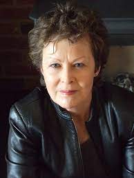 Author image