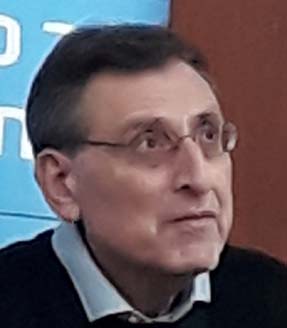 Author image