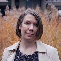 Author image