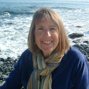 Author image