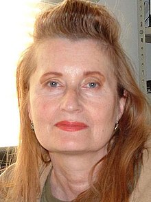 Author image