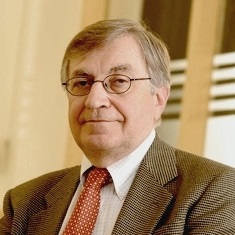 Author image