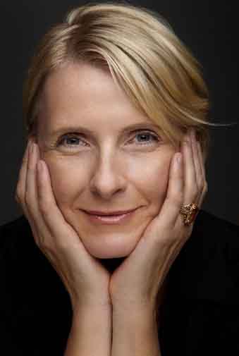 Author image