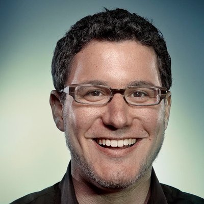 Author image