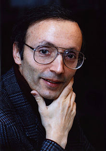 Author image