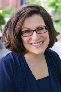 Author image
