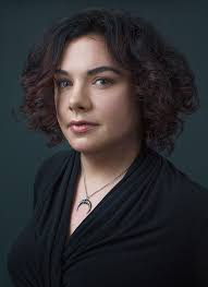 Author image