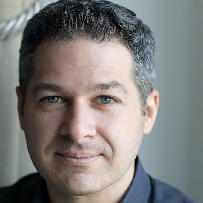 Author image