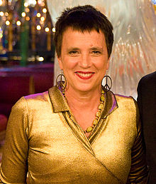 Author image
