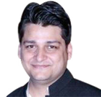 Author image