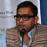 Author image