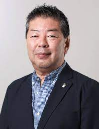 Author image