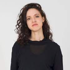 Author image