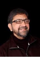 Author image