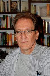 Author image