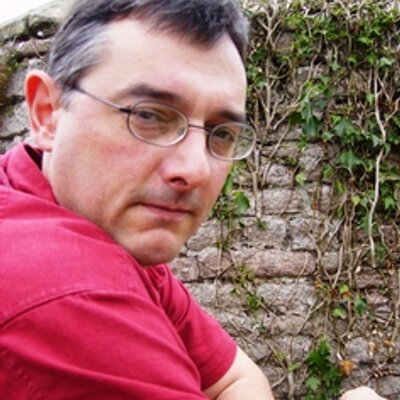 Author image