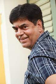 Author image