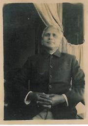 Author image