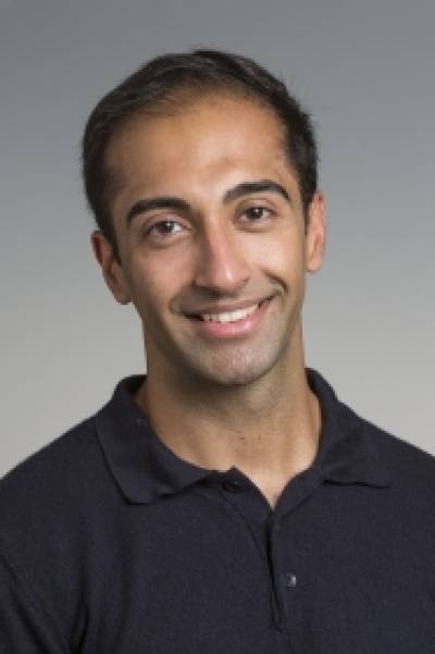 Author image