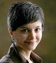 Author image