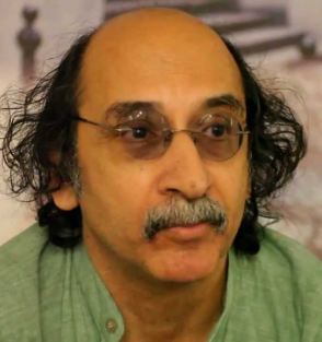 Author image