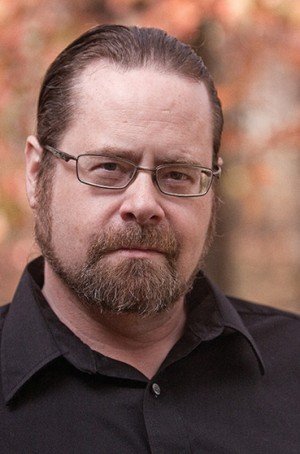 Author image