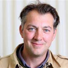 Author image