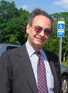 Author image