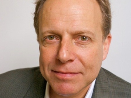 Author image