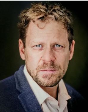Author image