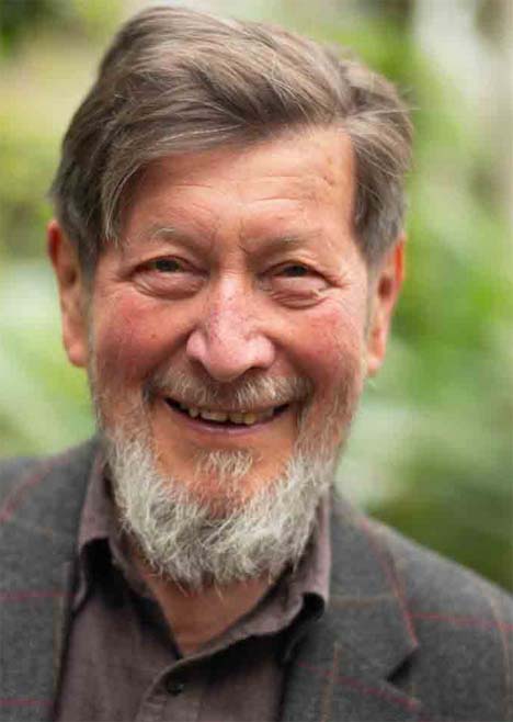 Author image