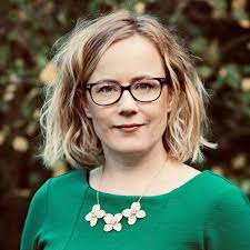 Author image
