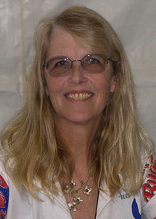 Author image