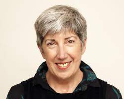 Author image