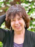 Author image