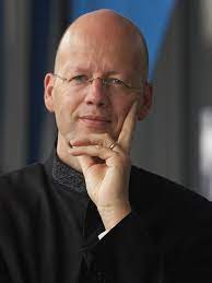 Author image