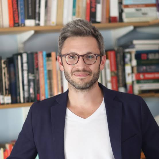 Author image