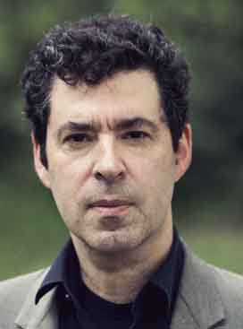 Author image