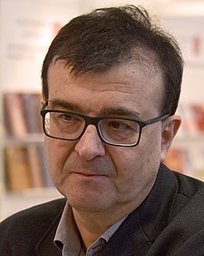 Author image