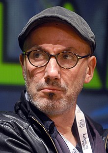 Author image