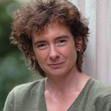 Author image