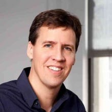Author image